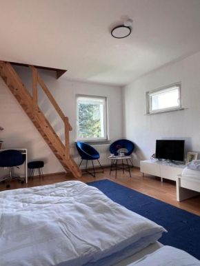 Cozy Apartment with Excellent Transport Links to Old Town, Main Station and Trade Fair